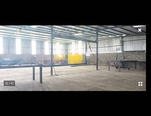 FARM FOR SALE IN HELDERSTROME
